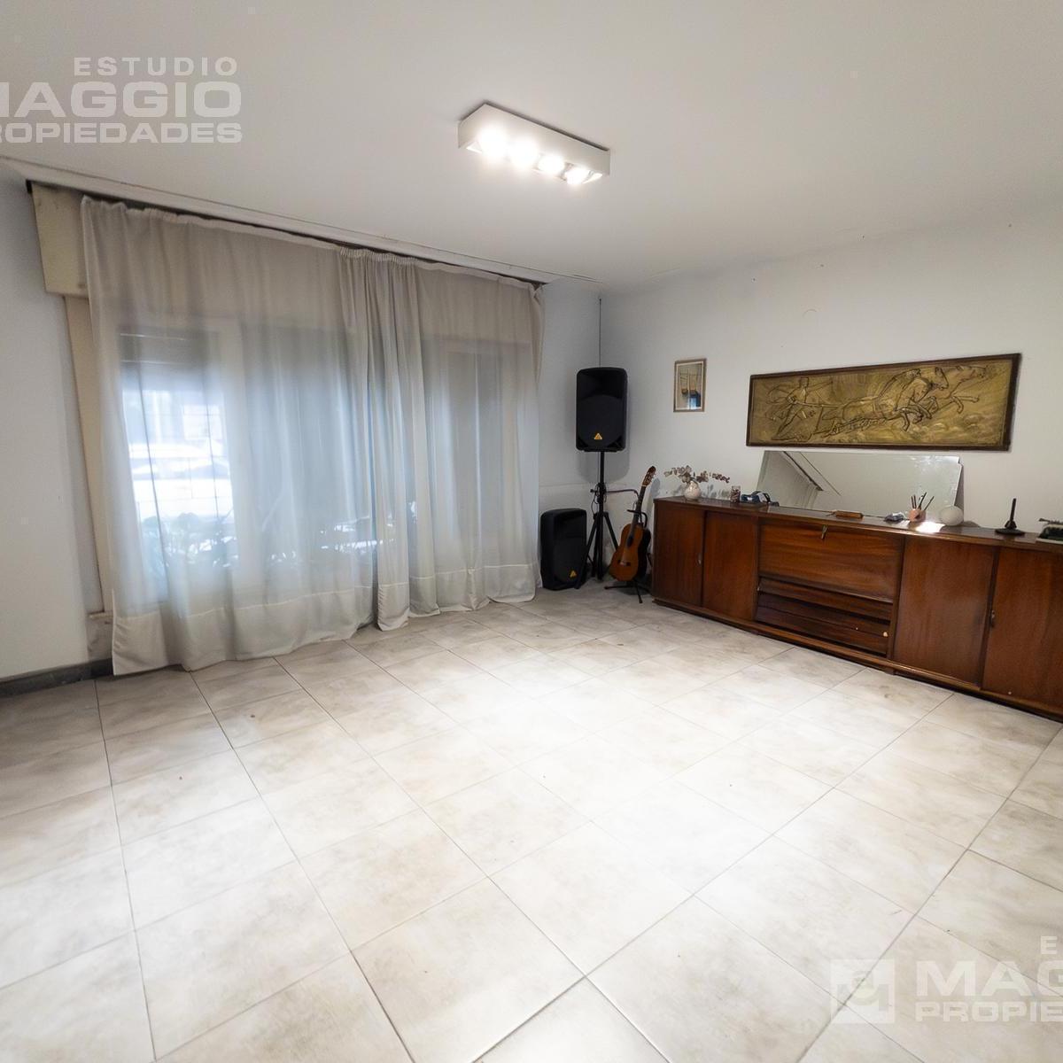 Terreno Venta en Ramos Mejia Centro