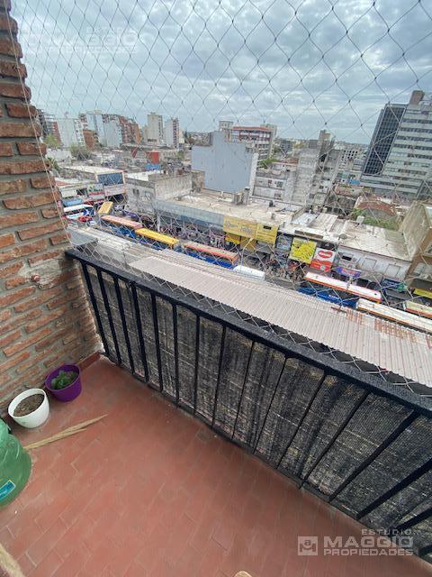Departamento 2 Ambientes Venta en Morón Sur