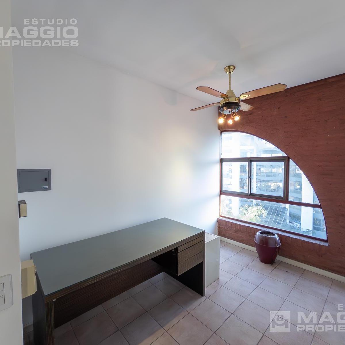 Oficina Departamento Venta San Justo