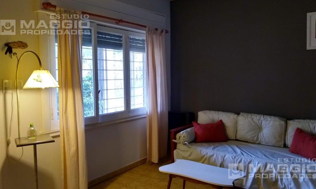 Casa en Venta Ostende Partido de Pinamar