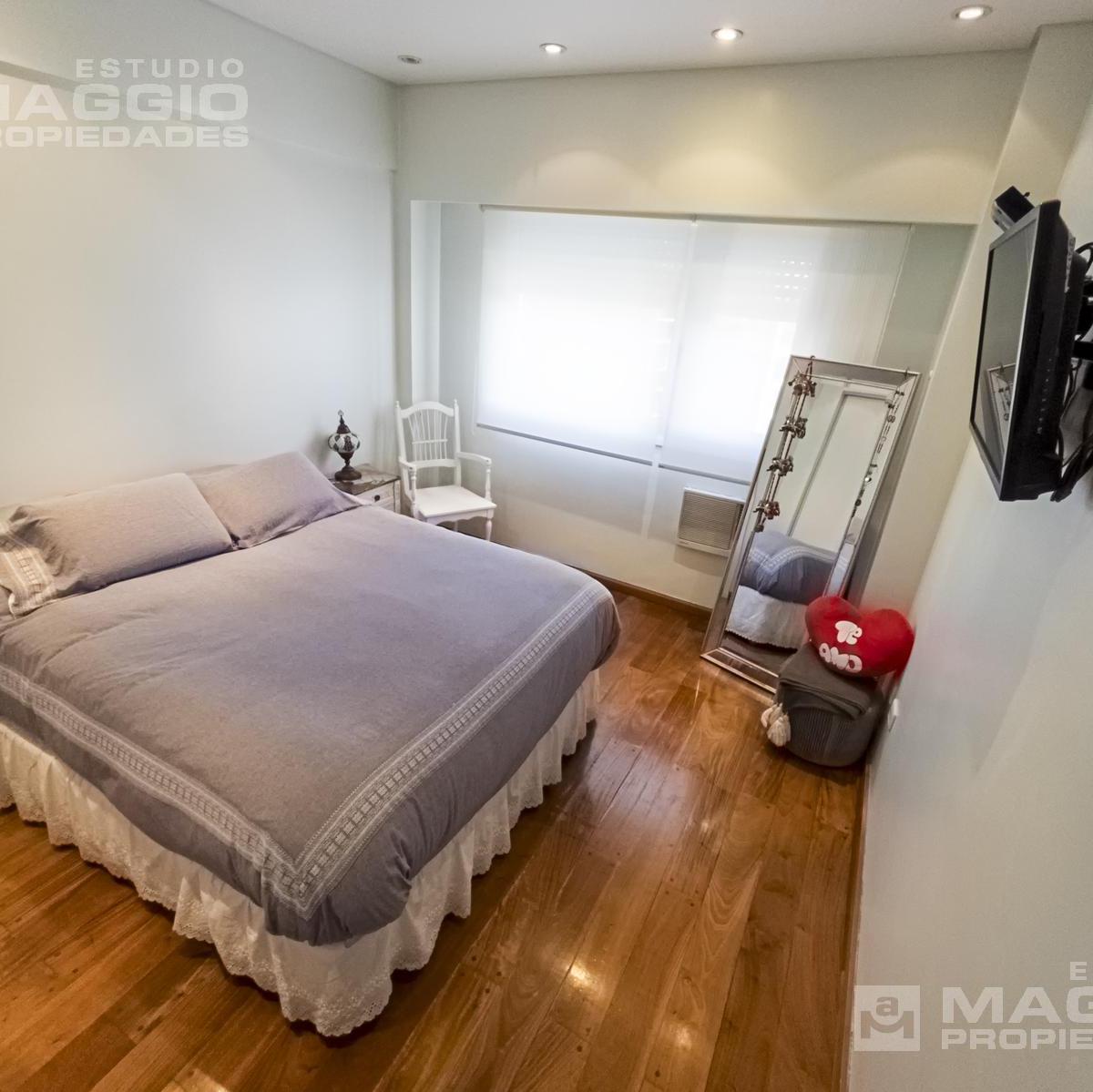 Departamento Venta en Ramos Mejia