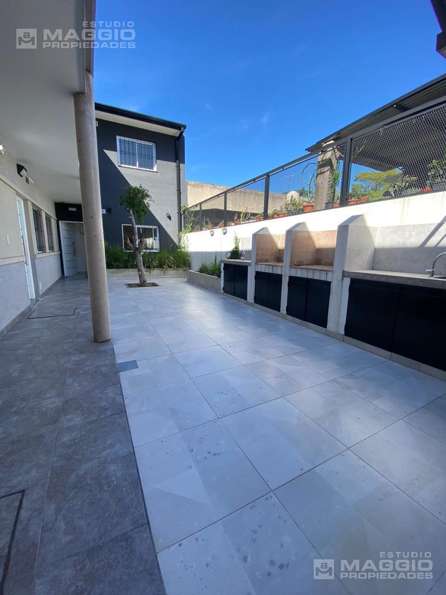 Departamento Venta Ramos Mejia Sur