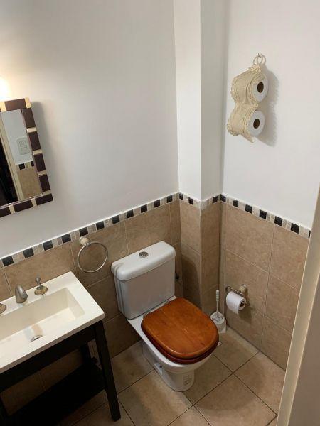 Casa Venta en Villa Sarmiento