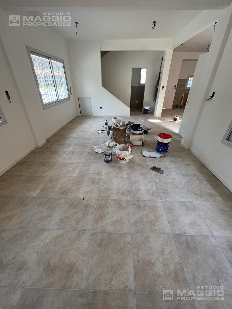 DUPLEX 4 AMBIENTES VENTA VILLA SARMIENTO