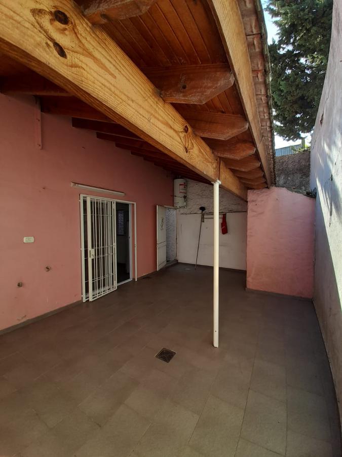 Venta PH 3 Ambientes Haedo 4