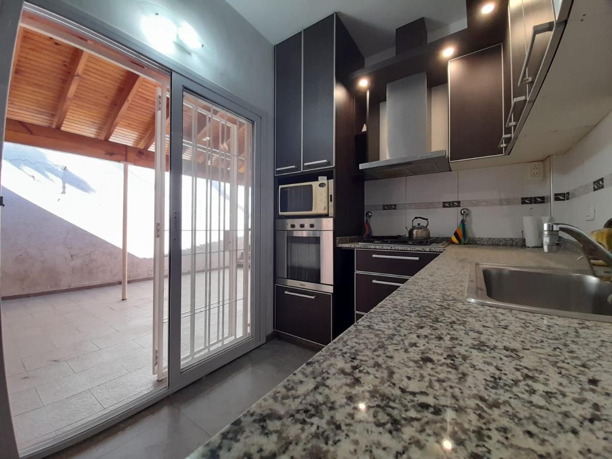 Venta PH 3 Ambientes Haedo 5