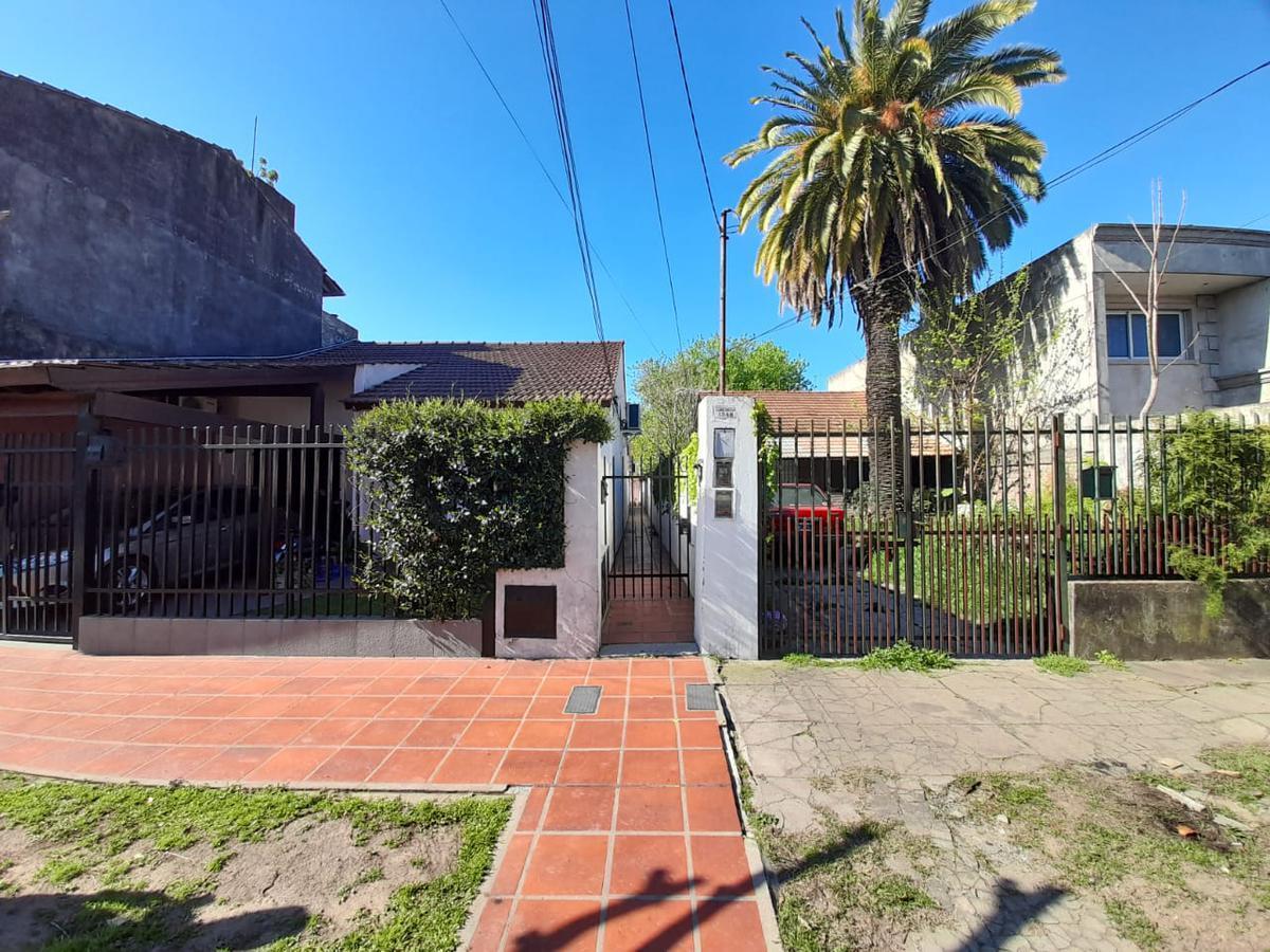 Venta PH 3 Ambientes Haedo 1