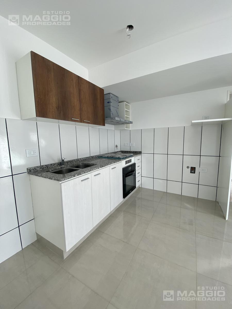 Departamento Venta en Haedo