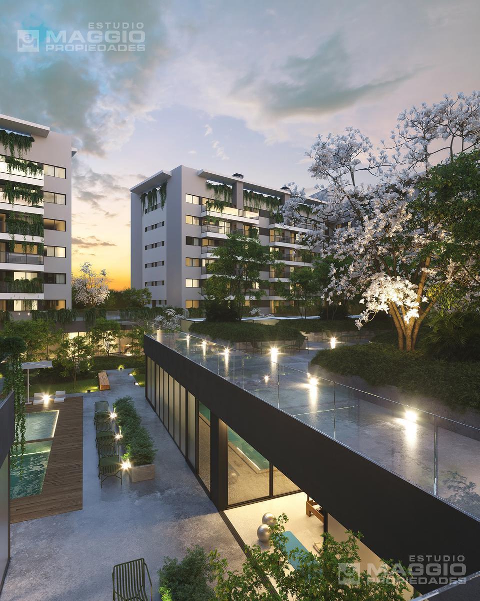 Departamento Venta en Villa Devoto