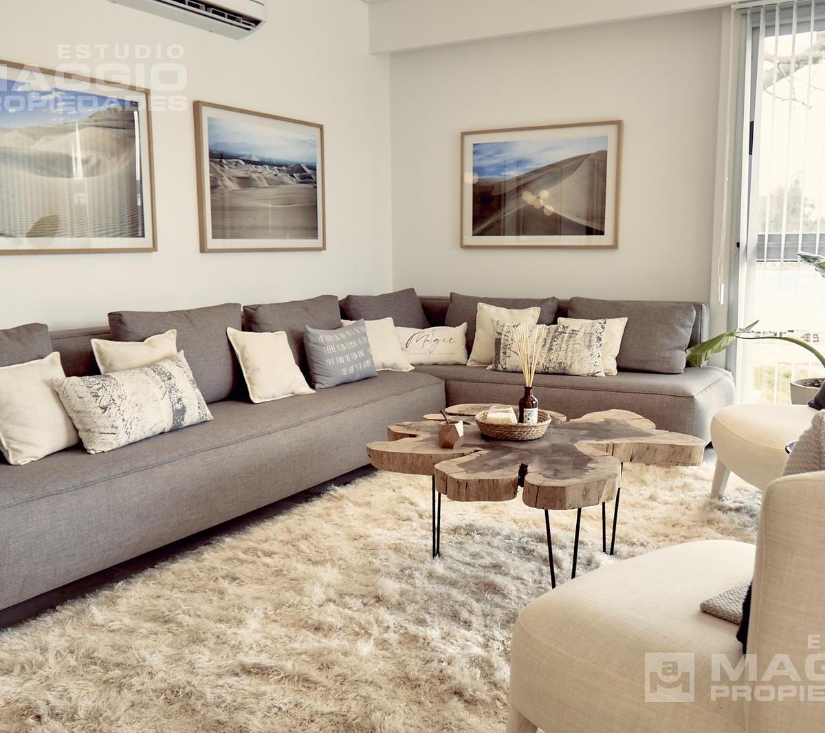 Departamento Venta en Villa Devoto de Categoría 3