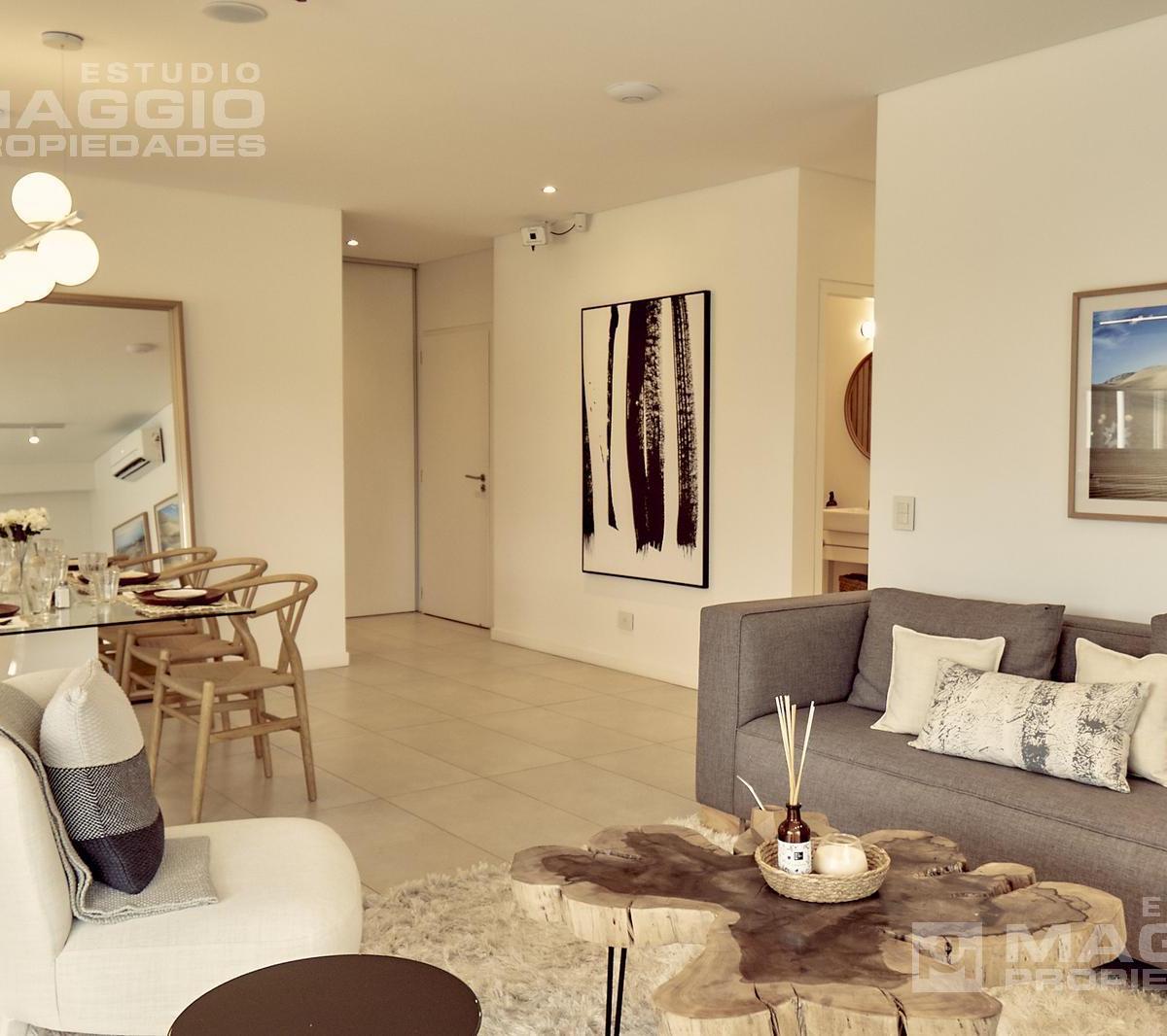 Departamento Venta en Villa Devoto de Categoría 5