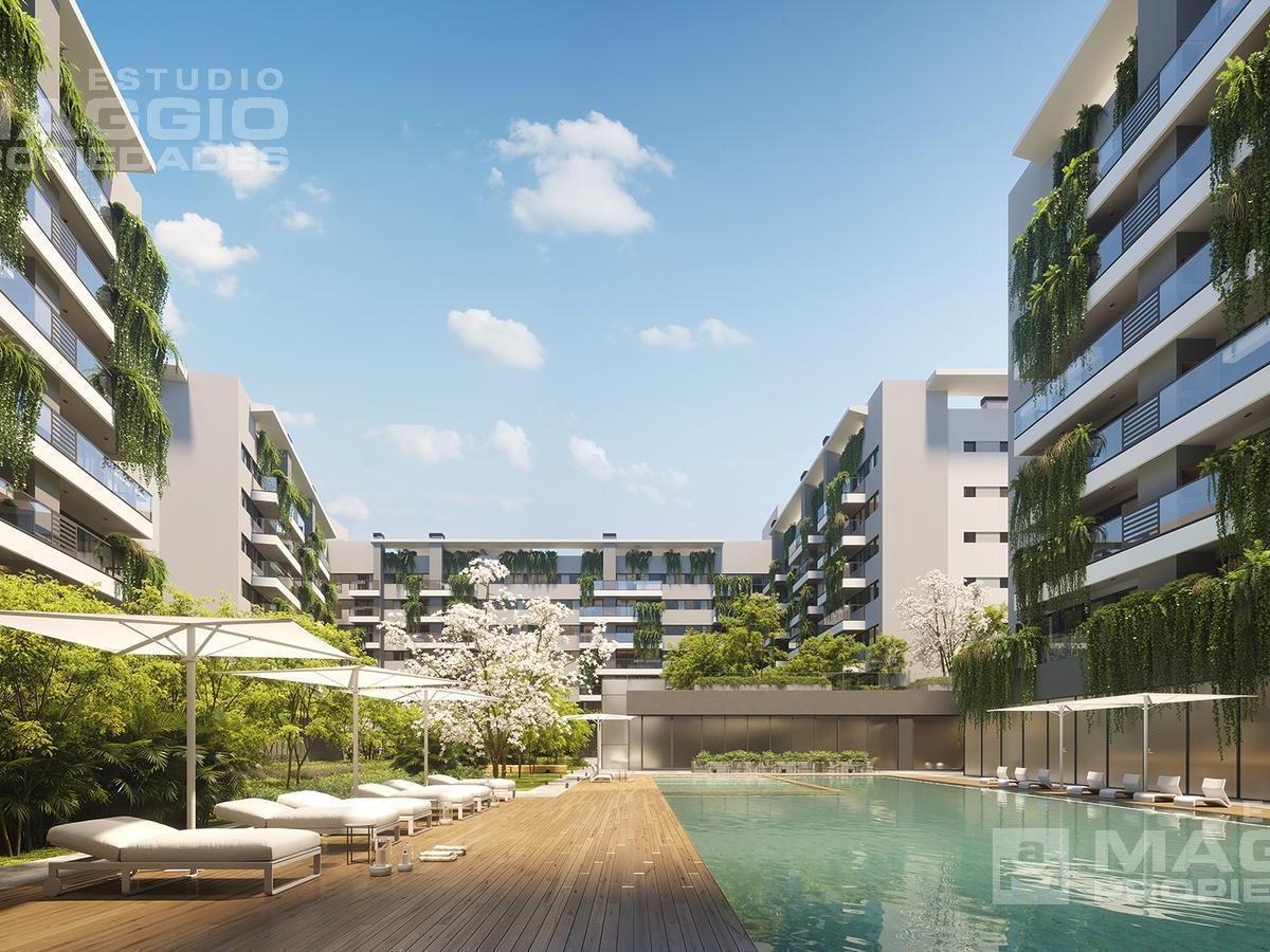 Departamento Venta en Villa Devoto de Categoría 1