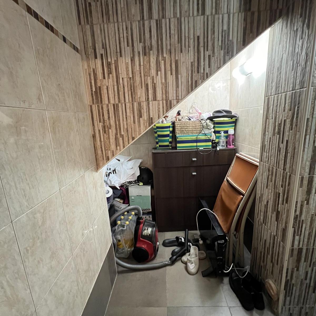 Casa Venta en Villa Luzuriaga
