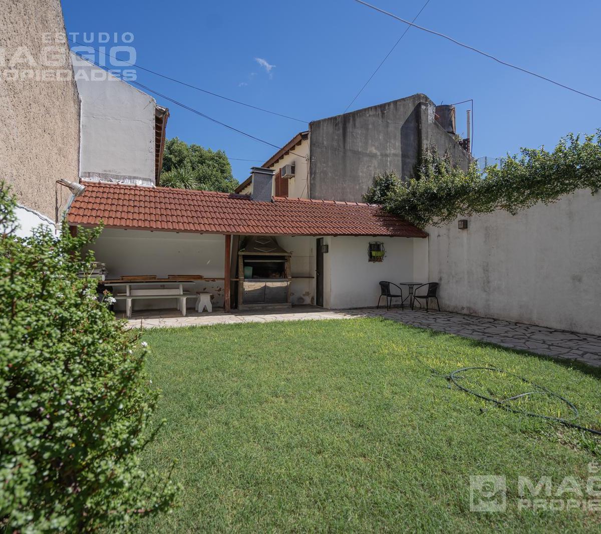 Casa Venta en Ramos Mejia