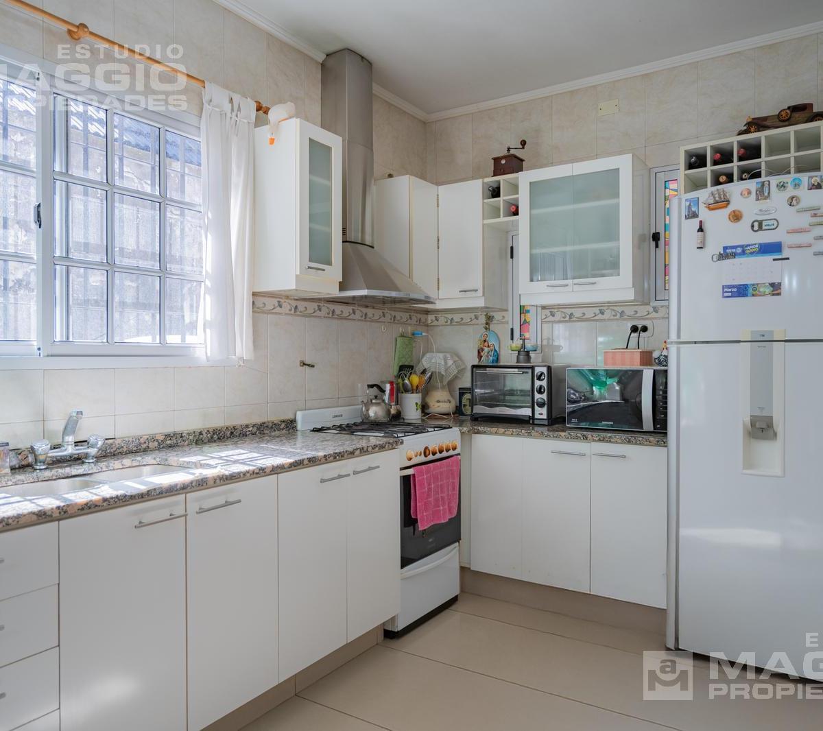Foto de Casa Venta en Ramos Mejia, imagen 5