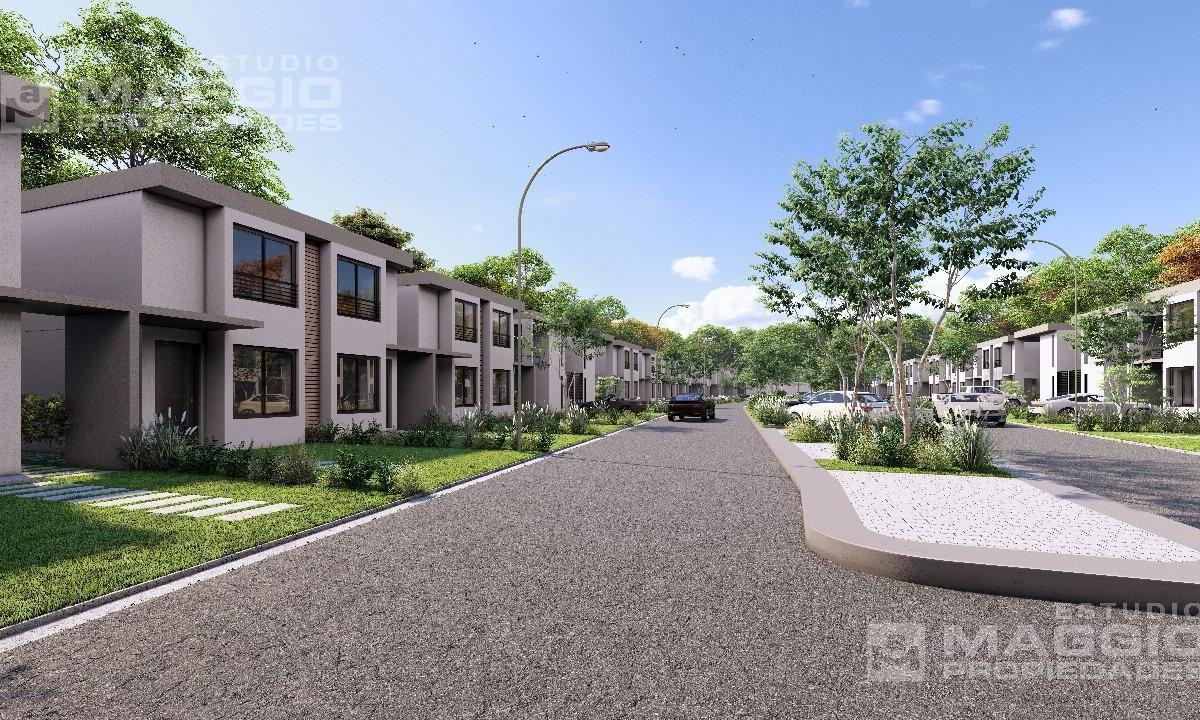 Casa en Canning Park