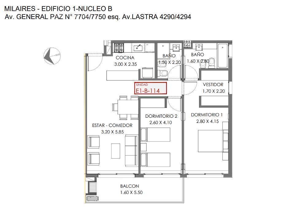 Plano 1