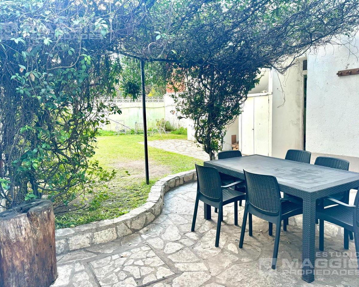 Venta Casa en Moron 5