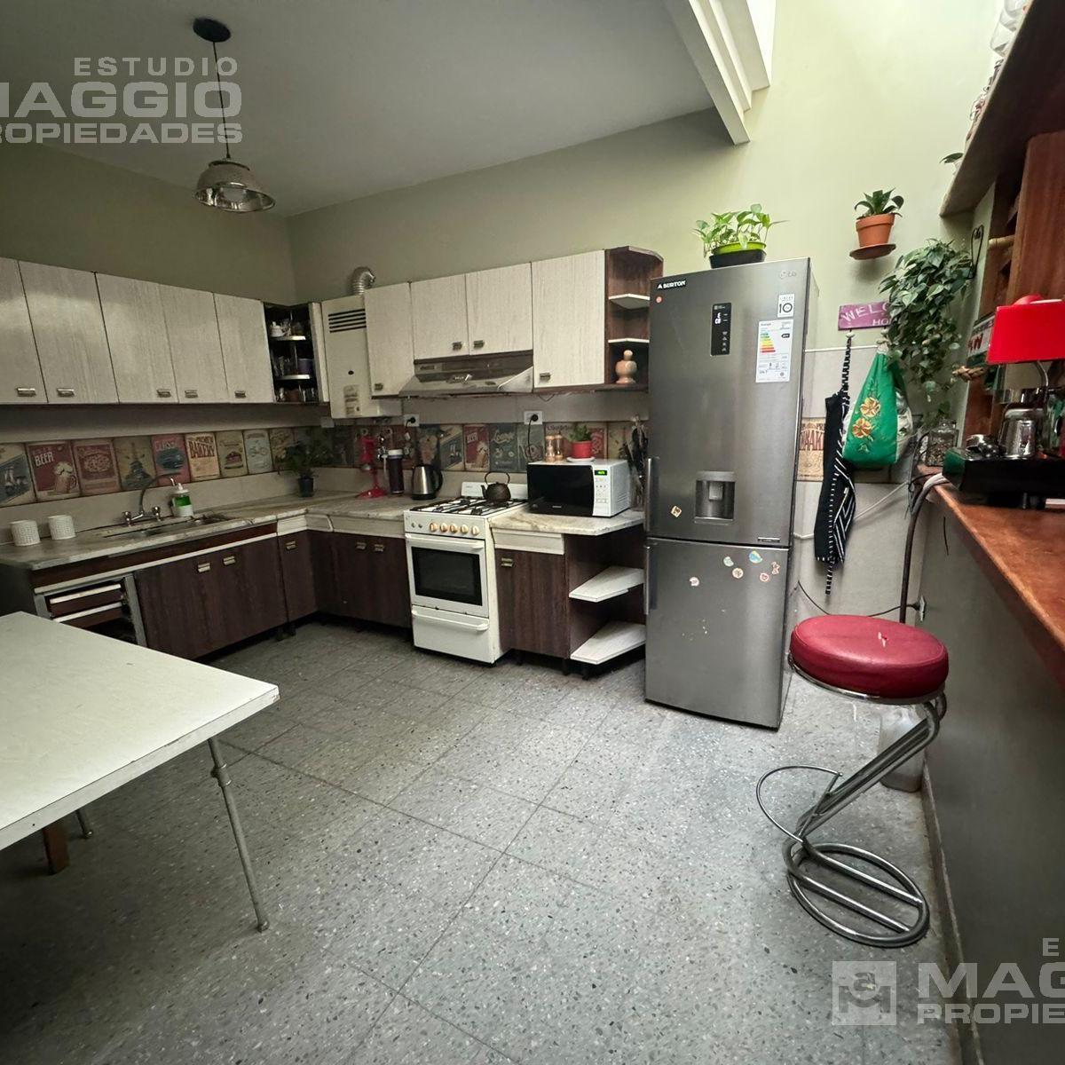 Venta Casa en Moron 1