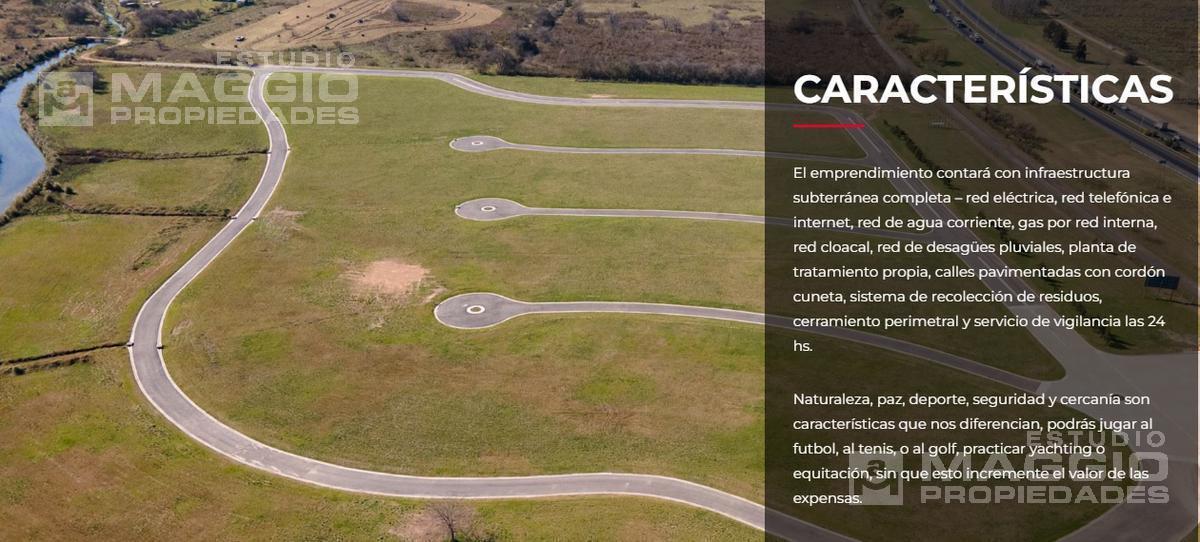 Foto de TERRENO LOTE VENTA CANNING BARRIO ALUEN EZEIZA, imagen 5