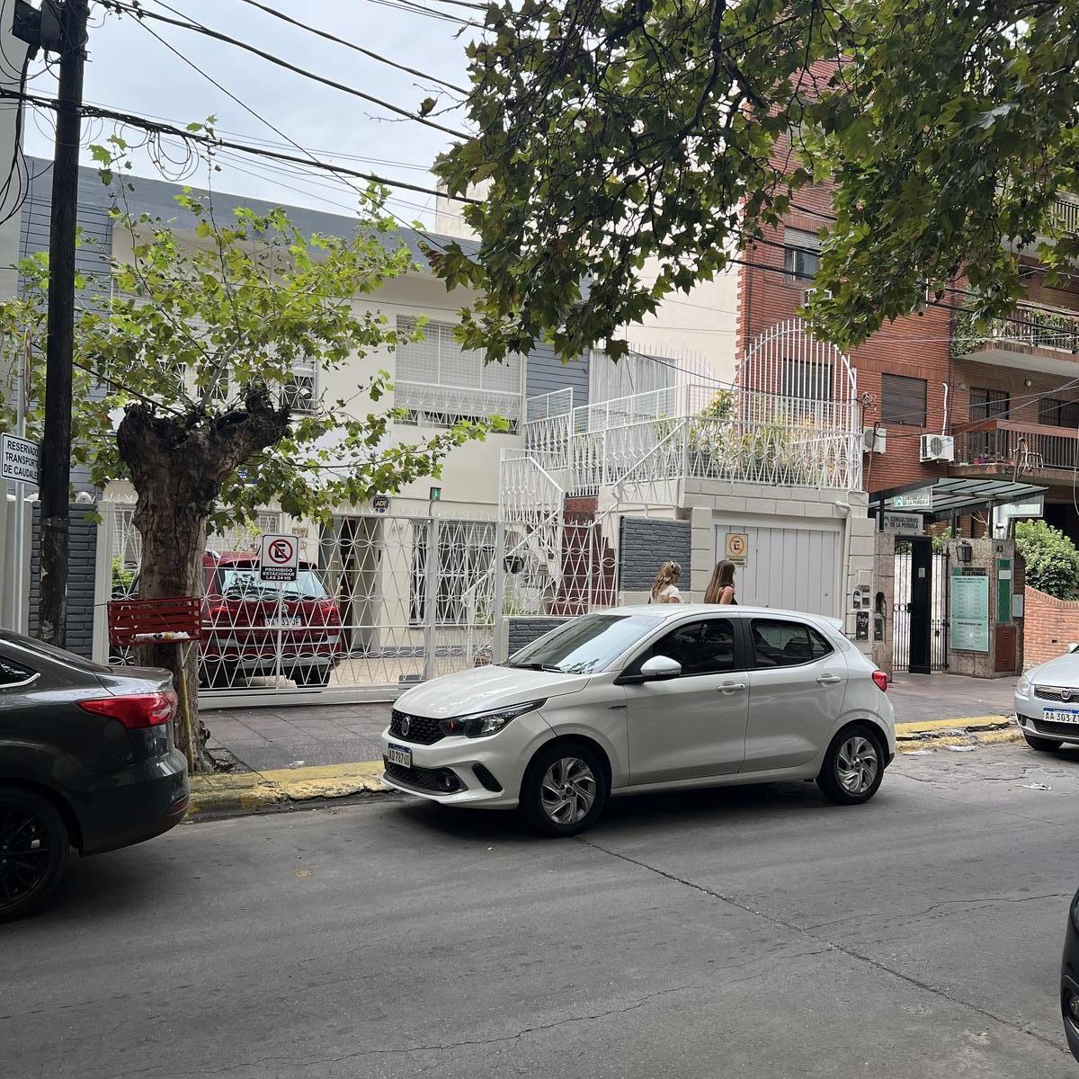Casa Venta Ramos Mejia
