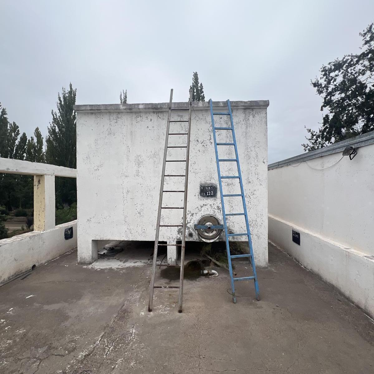 Bodega en Venta 5