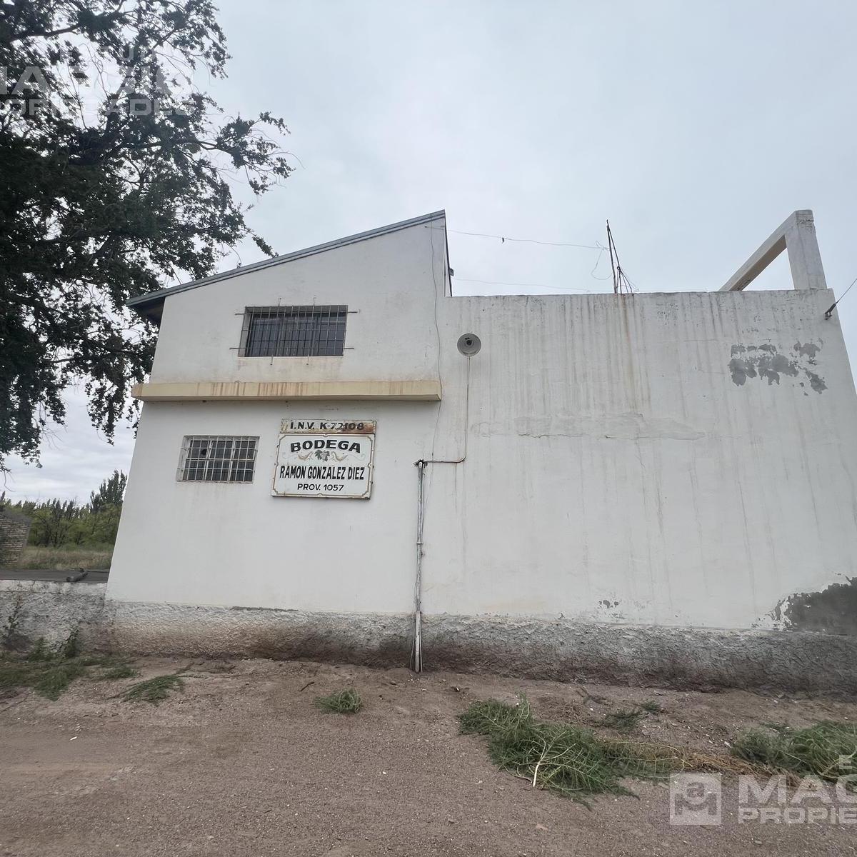 Bodega en Venta 2