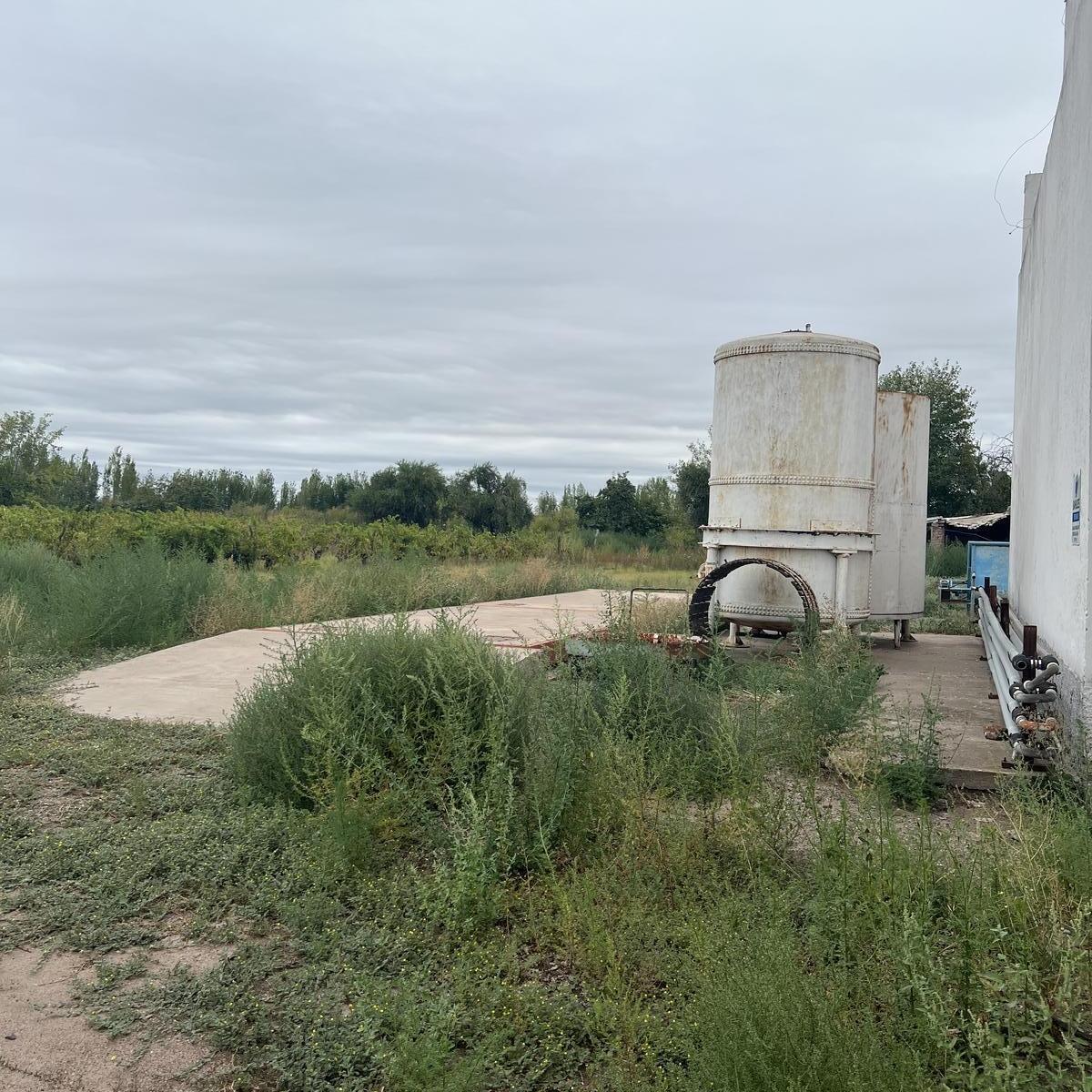Bodega en Venta 4