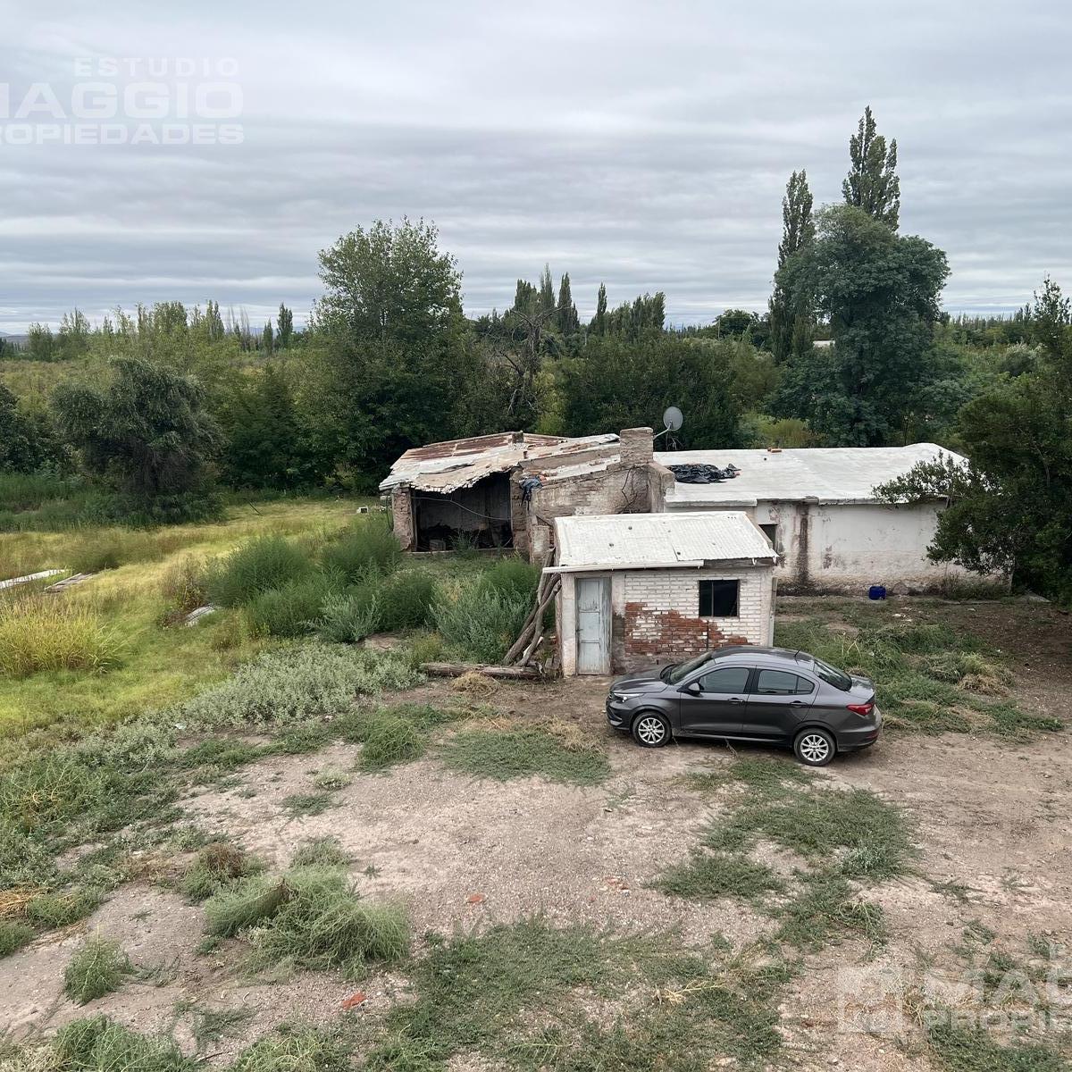 Bodega en Venta 3