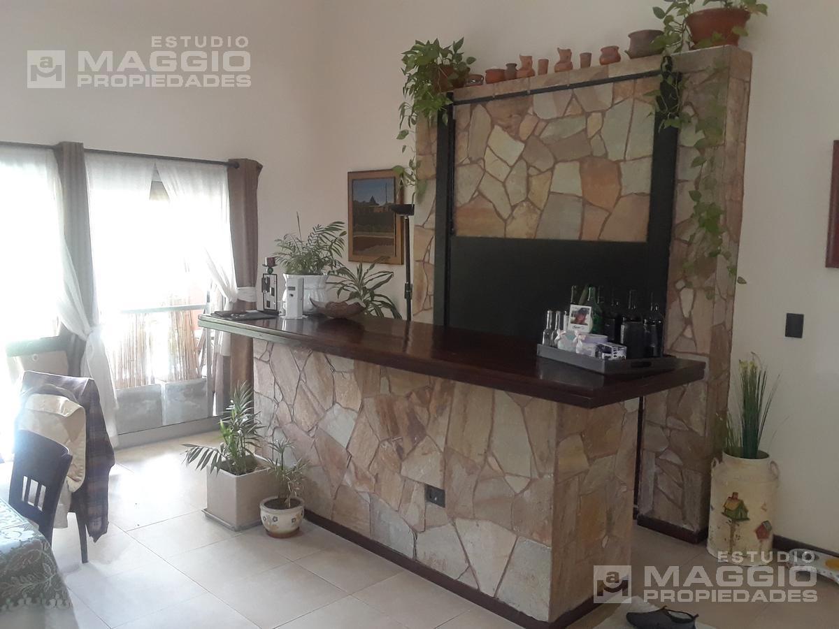 Foto de CASA VENTA MORENO BARRIO CERRADO SANTA ANA, imagen 3