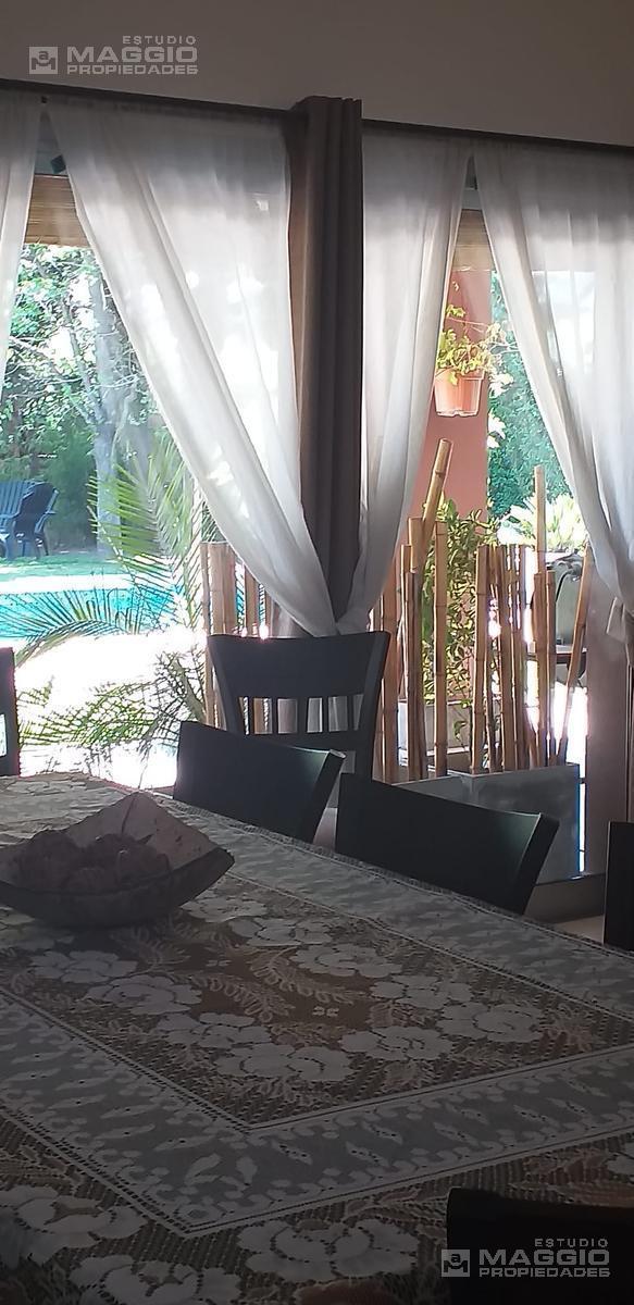 Foto de CASA VENTA MORENO BARRIO CERRADO SANTA ANA, imagen 4