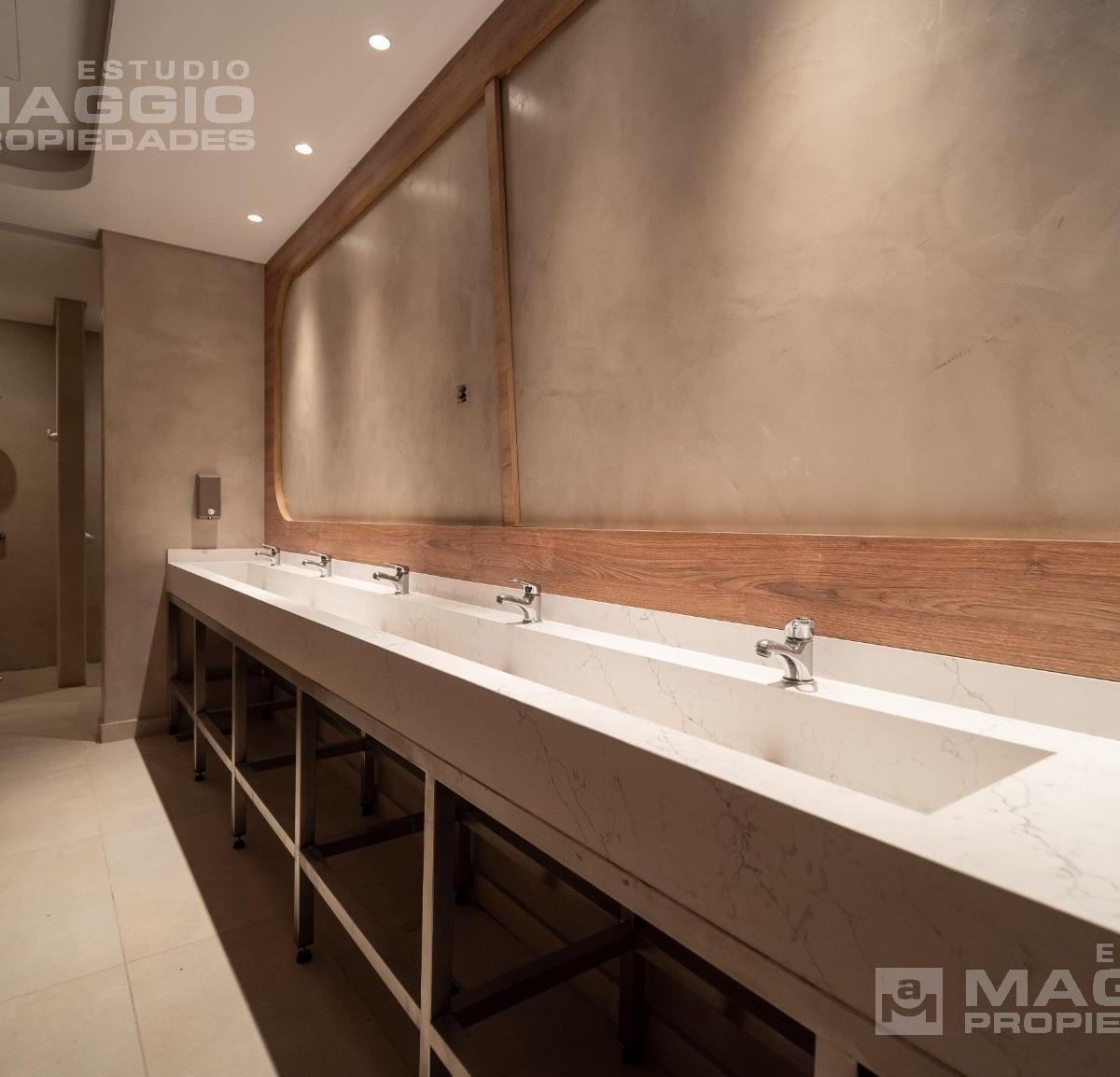Departamento Venta Devoto Milaires 3 Ambientes 4
