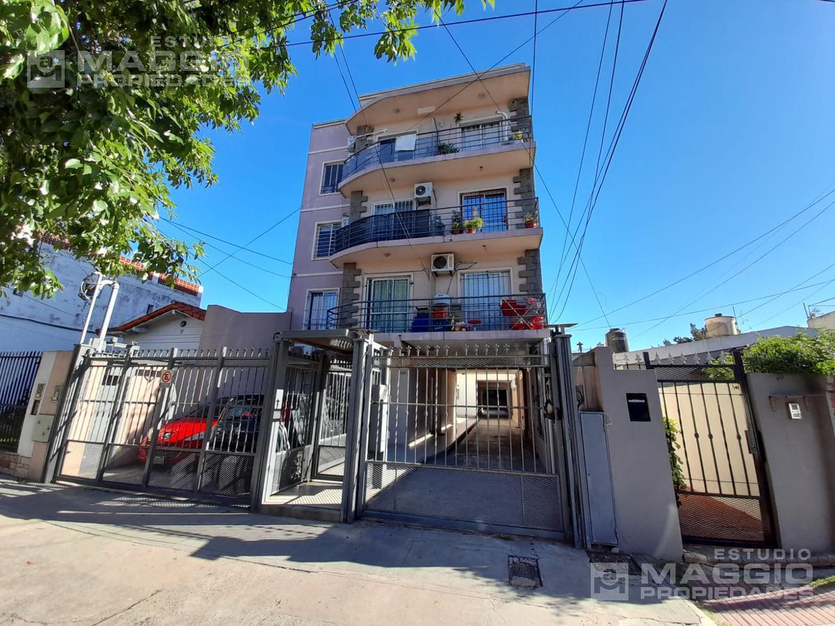 Departamento Venta en Villa Sarmiento