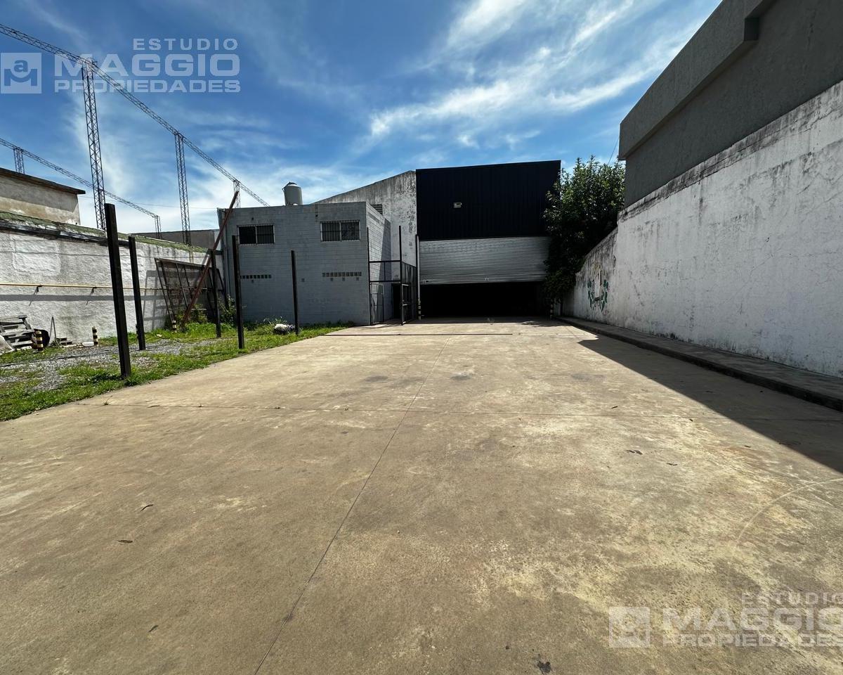 Foto de Depósito Venta en Moreno, imagen 3