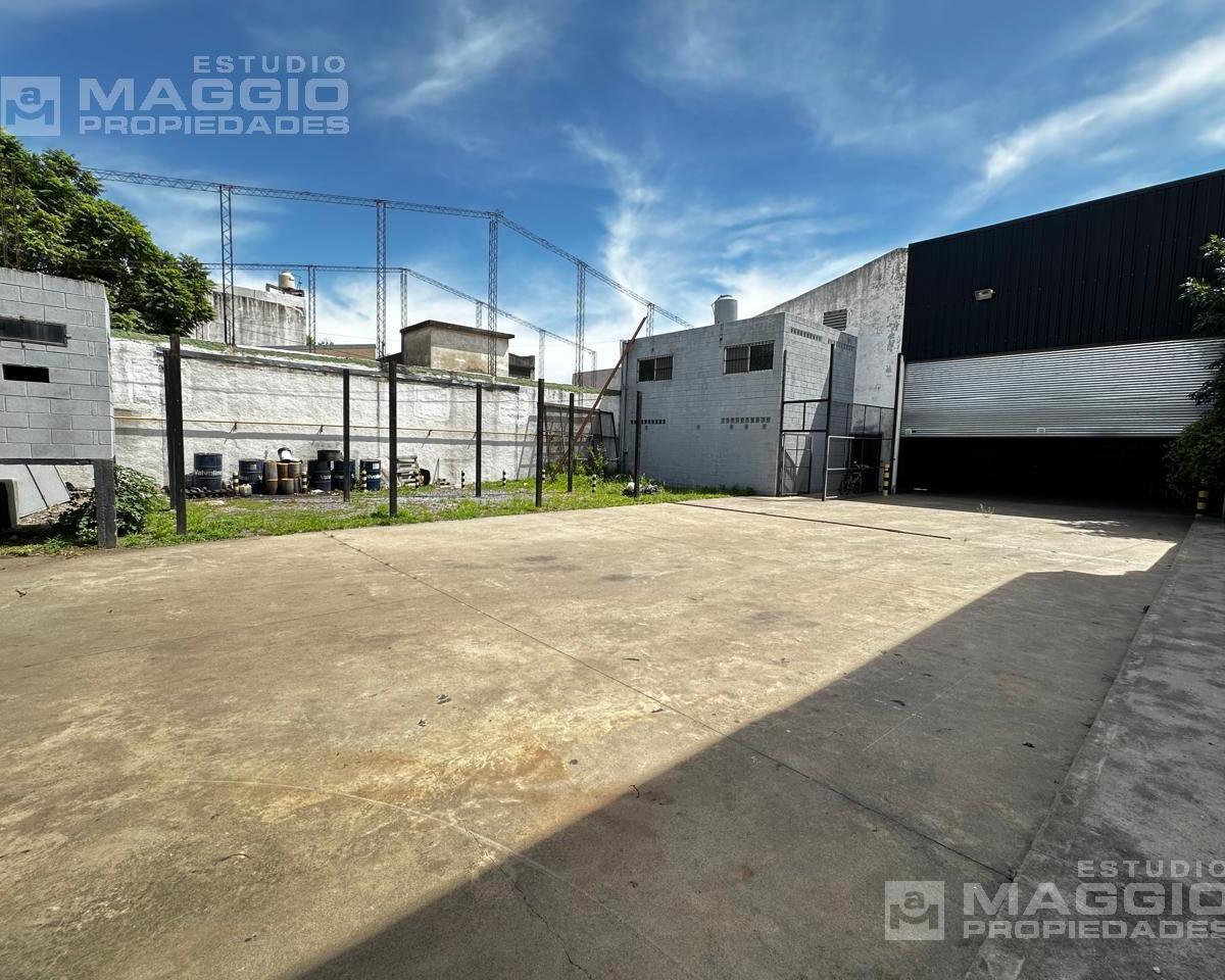 Foto de Depósito Venta en Moreno, imagen 1