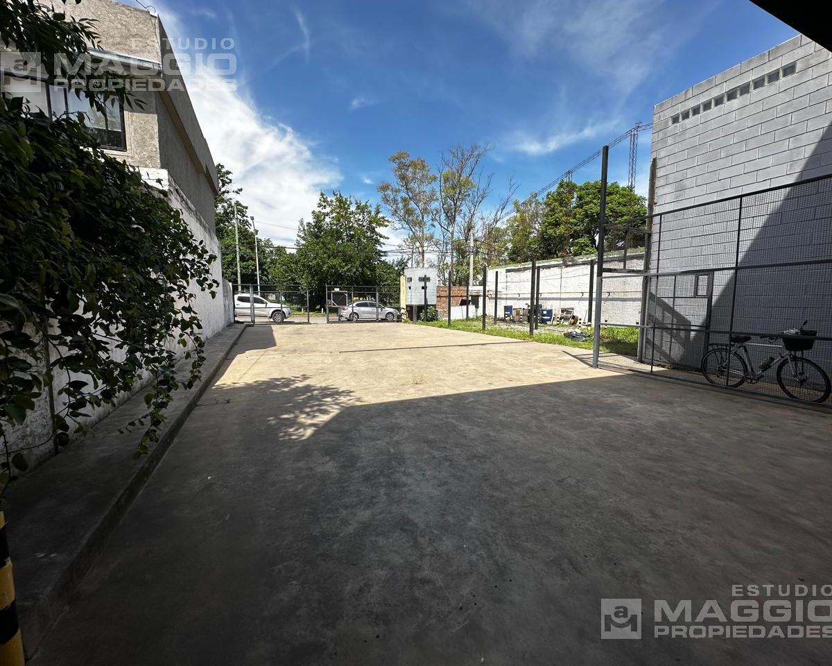 Foto de Depósito Venta en Moreno, imagen 5