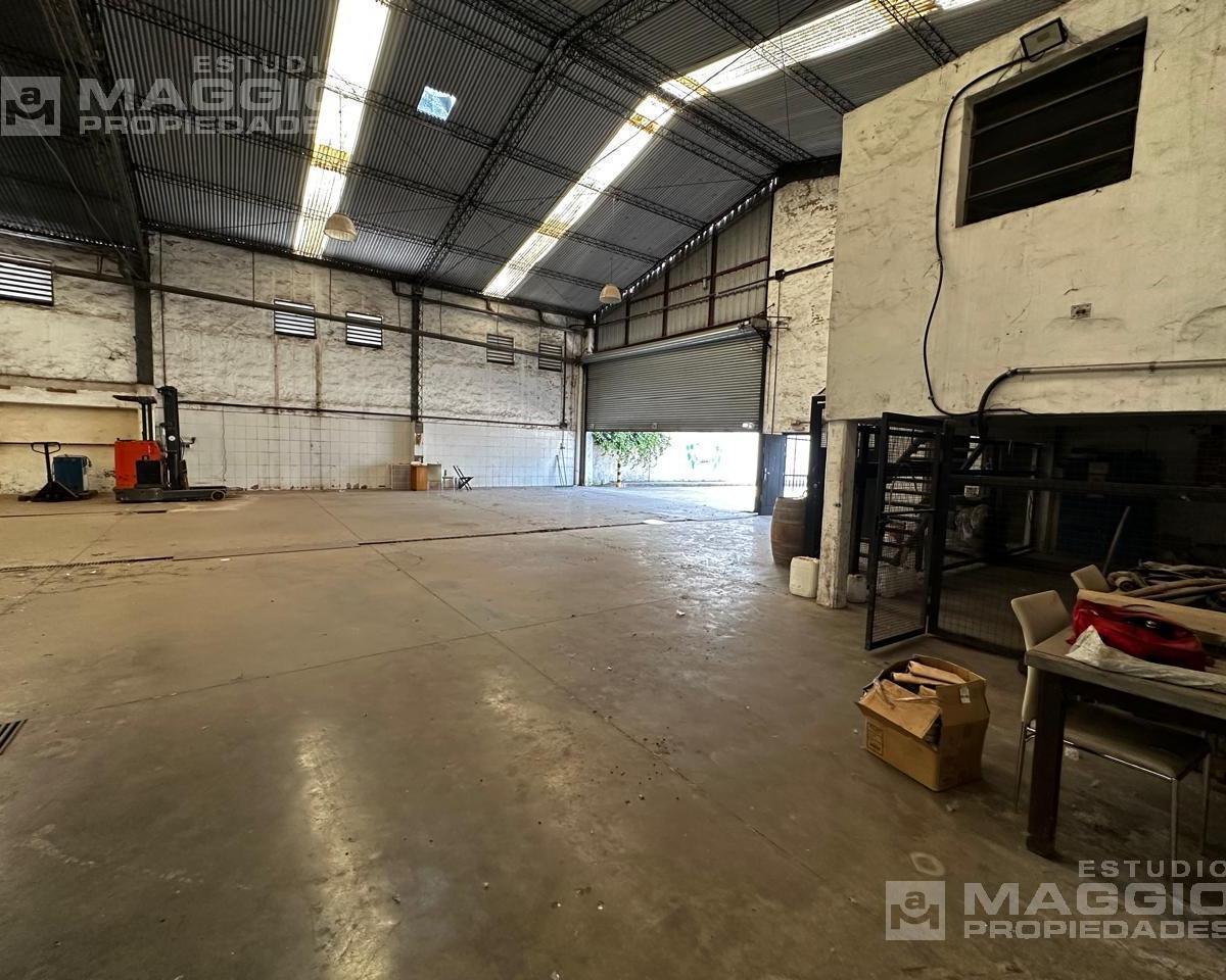 Foto de Depósito Venta en Moreno, imagen 4
