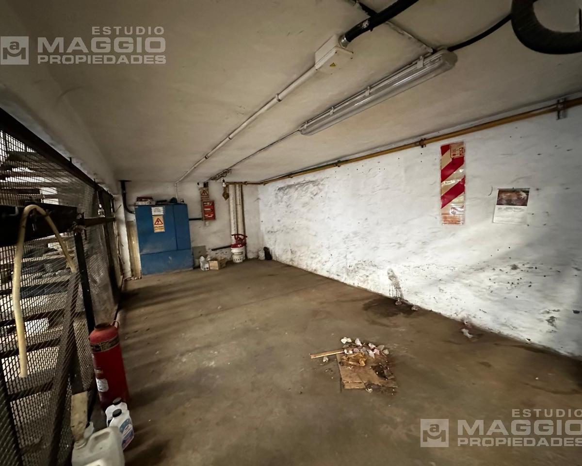 Foto de Depósito Venta en Moreno, imagen 4