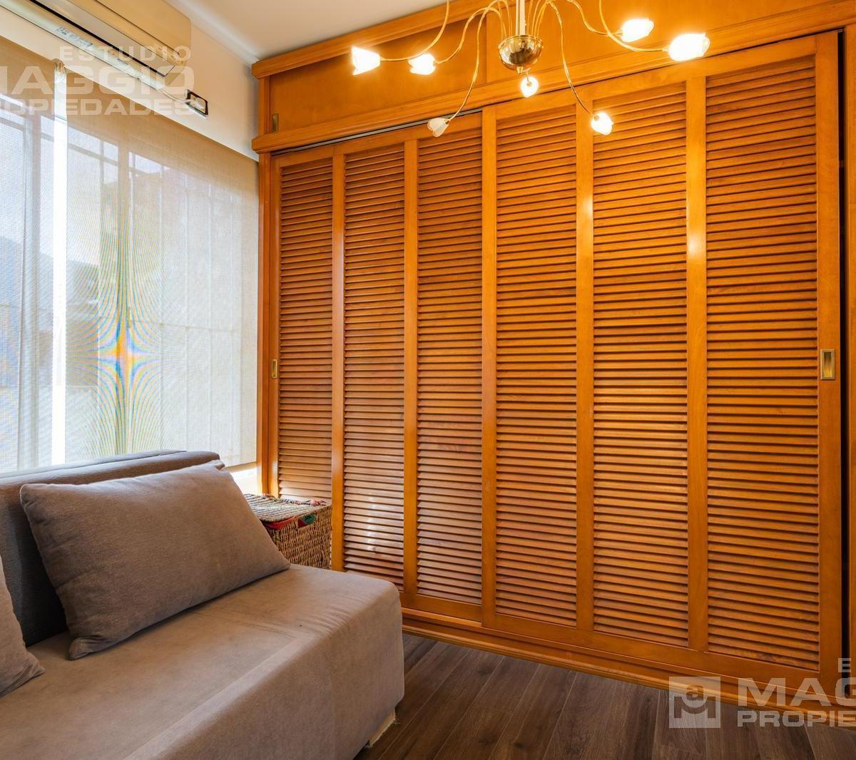 Foto de PH Venta en Villa Luzuriaga, imagen 4