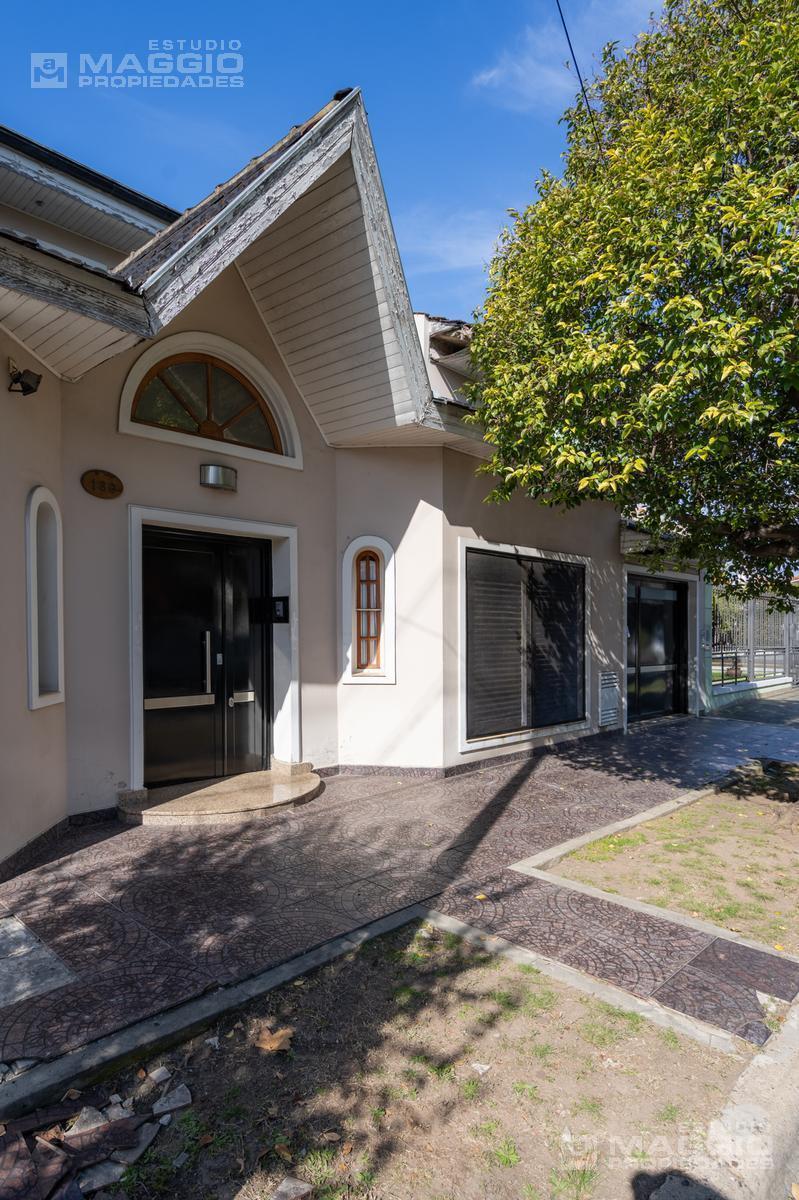 Casa 5 Ambientes Venta Ramos Mejía