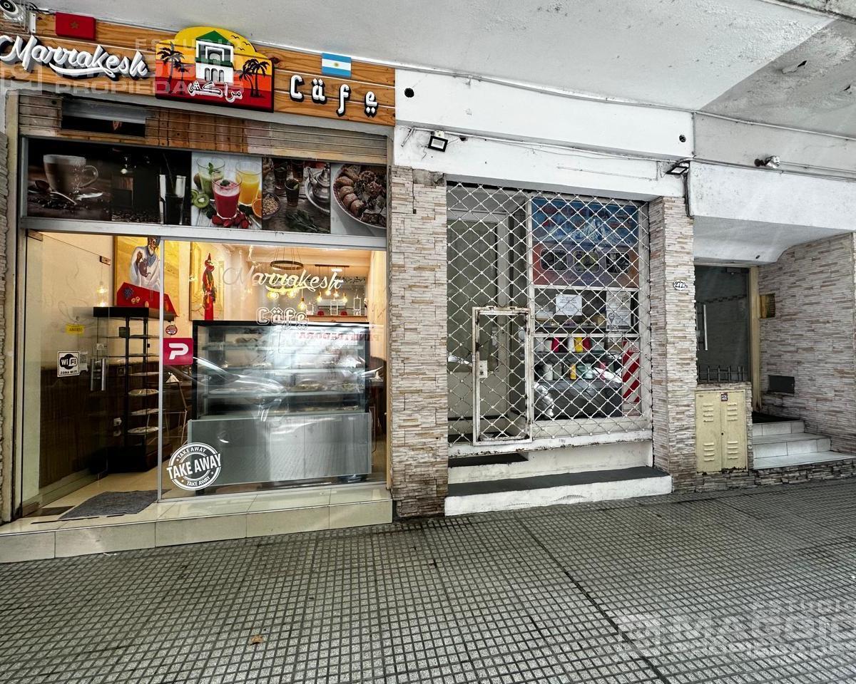 Local Venta en Belgrano
