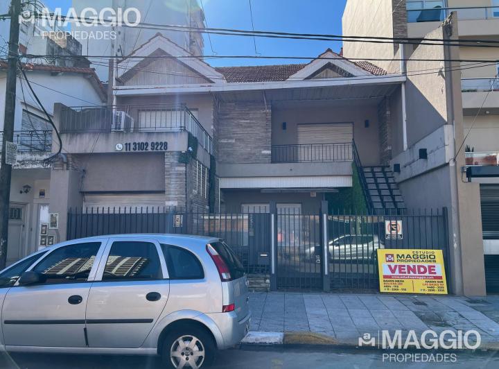 Local Lote Propio Venta Ramos Mejia Sur 1