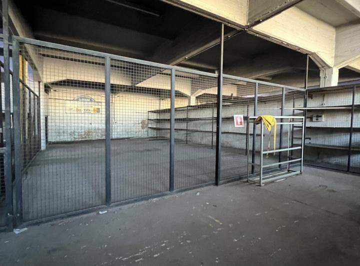 Foto de Edificio Comercial Venta en San Justo, imagen 4
