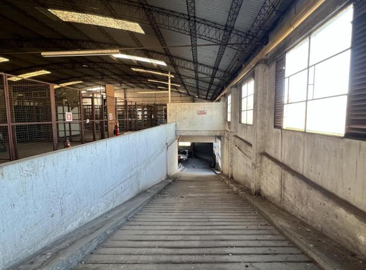 Foto de Edificio Comercial Venta en San Justo, imagen 5