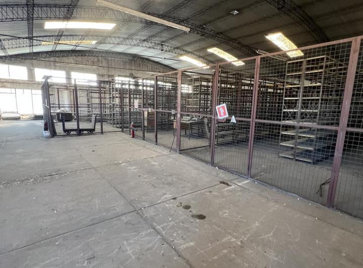 Foto de Edificio Comercial Venta en San Justo, imagen 2