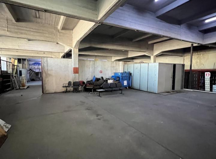 Foto de Edificio Comercial Venta en San Justo, imagen 4
