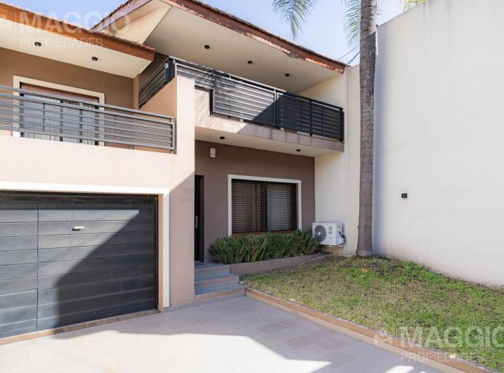 Casa Venta Ramos Mejia