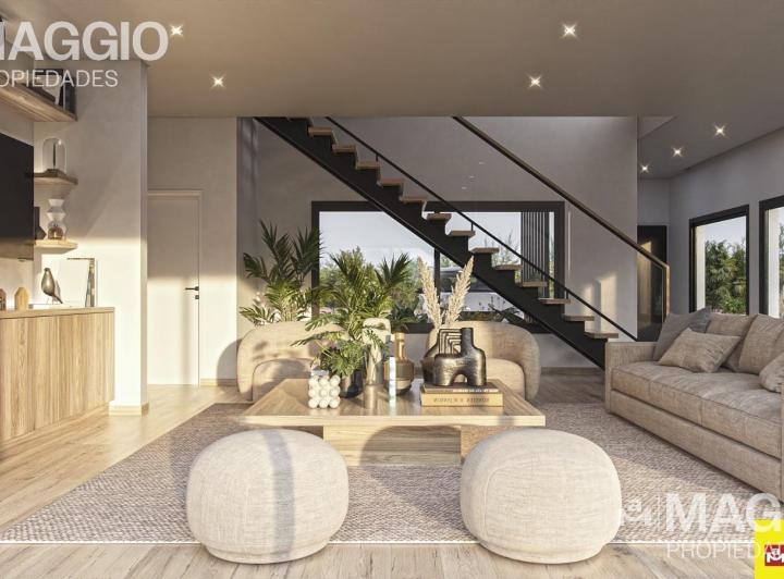 Foto de Casa en Venta Barrio Aluen Ezeiza, imagen 1