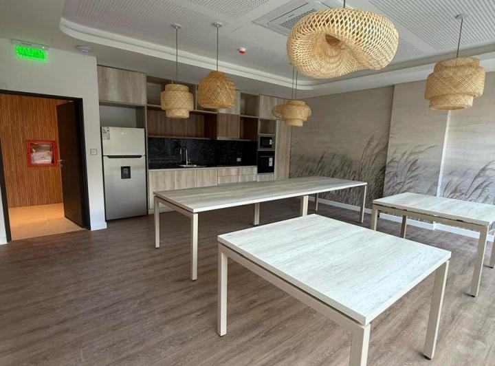 Foto de DEPARTAMENTO VENTA DEVOTO MILAIRES 3 AMBIENTES, imagen 1