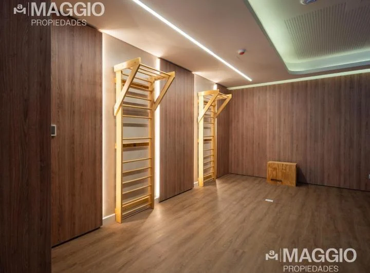 Foto de DEPARTAMENTO VENTA DEVOTO MILAIRES 3 AMBIENTES, imagen 3
